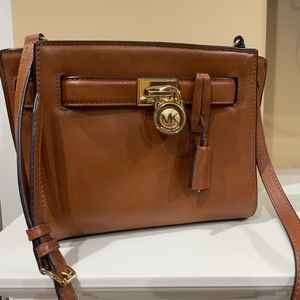 Michael Kors crossbody purse